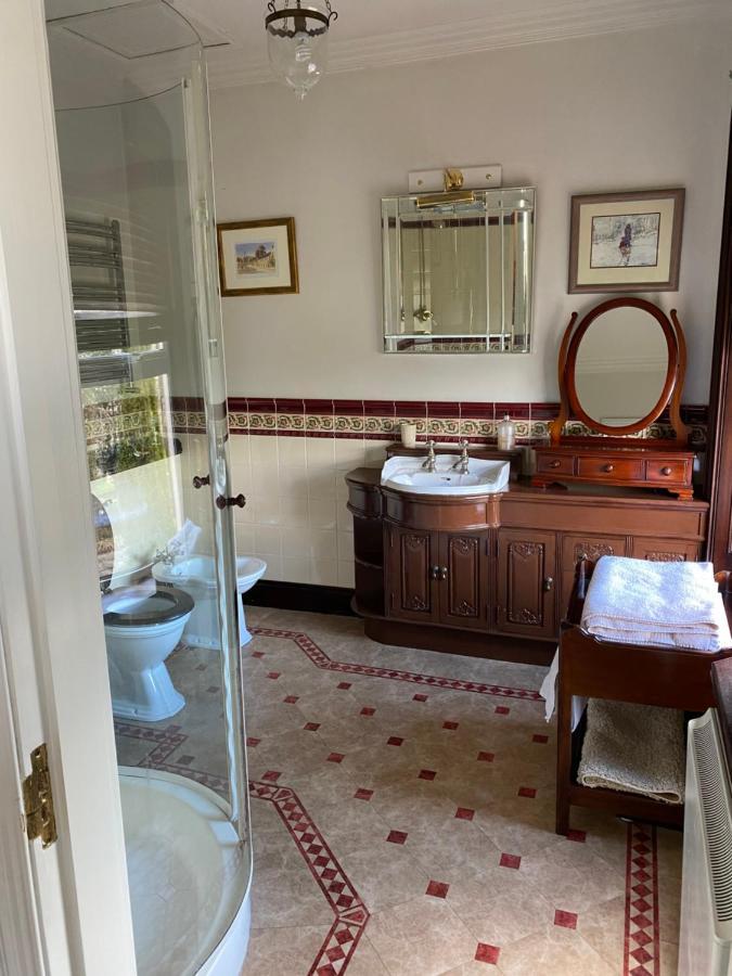 ניו רוס Victorian Villa מראה חיצוני תמונה